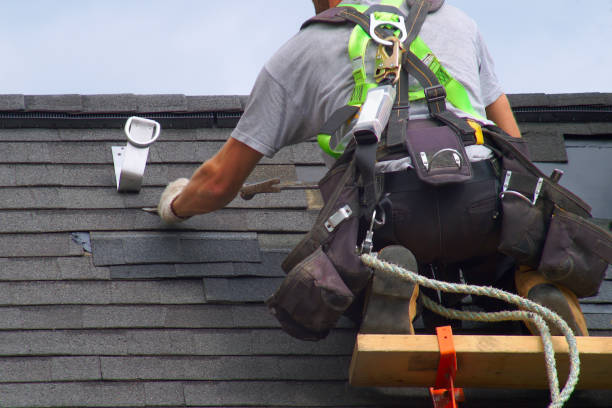 Tile Roofing Contractor in Abbotsford, WI