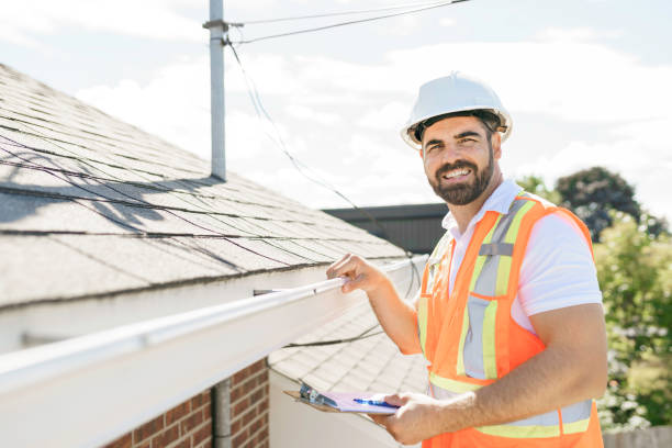 Heating Cable for Roof Installation in Abbotsford, WI