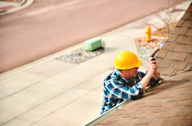 Best Commercial Roofing Services  in Abbotsford, WI