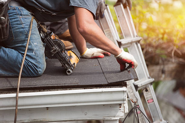 Best Commercial Roofing Services  in Abbotsford, WI