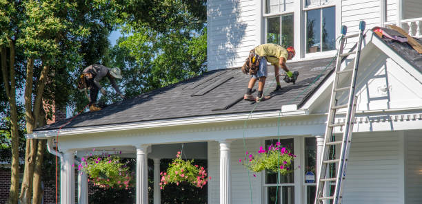 Quick and Trustworthy Emergency Roof Repair Services in Abbotsford, WI